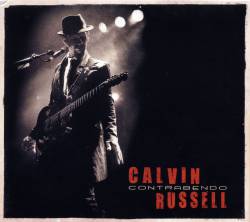 Calvin Russell : Contrabendo